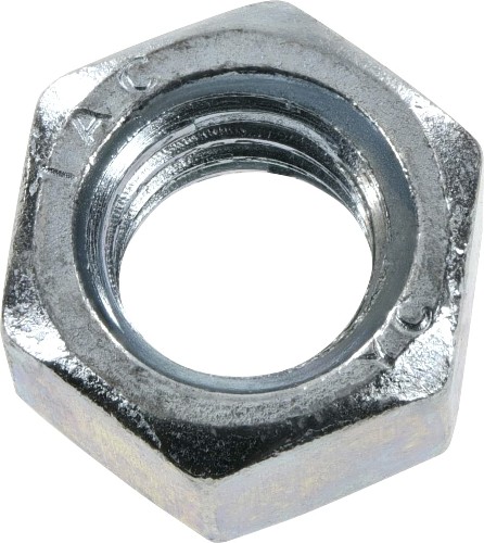Aazon.co: Prie-Line 9073451 Finished Hex Nuts, 3/8 Inch-16, A563